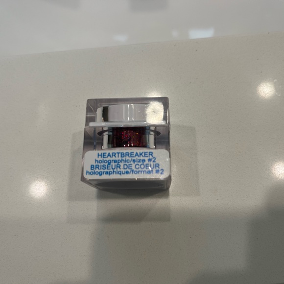 Lit cosmetics heartbreaker glitter - Picture 2 of 3